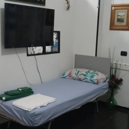 Casa Guen Parma Apartamento Exterior foto