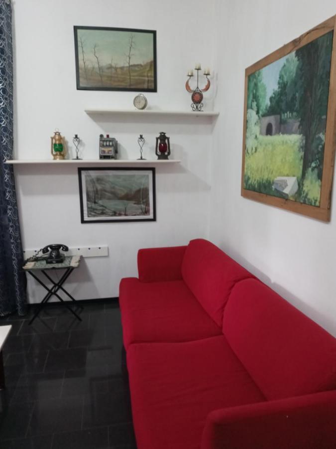 Casa Guen Parma Apartamento Exterior foto