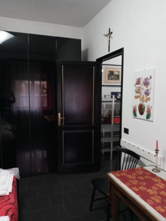 Casa Guen Parma Apartamento Exterior foto