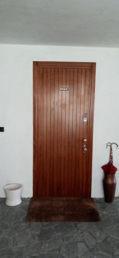Casa Guen Parma Apartamento Exterior foto