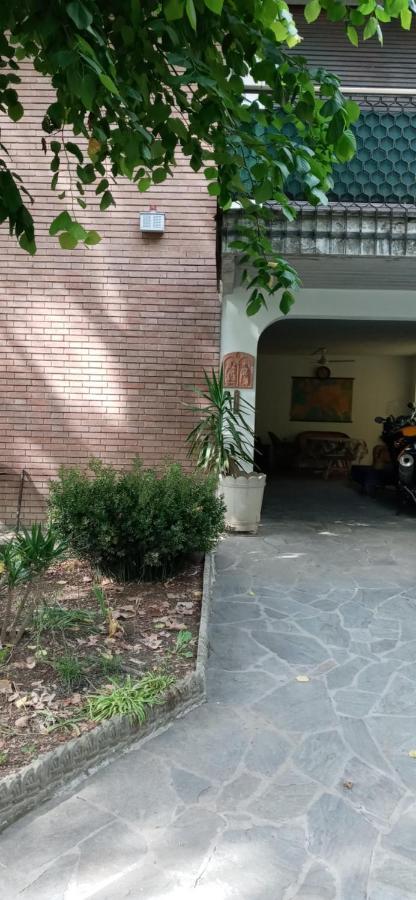 Casa Guen Parma Apartamento Exterior foto