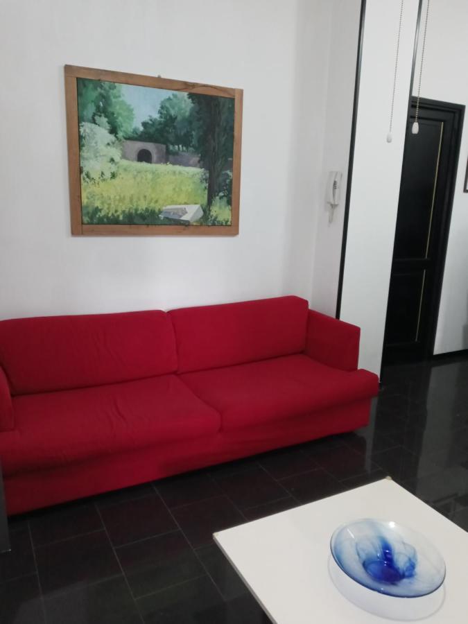 Casa Guen Parma Apartamento Exterior foto